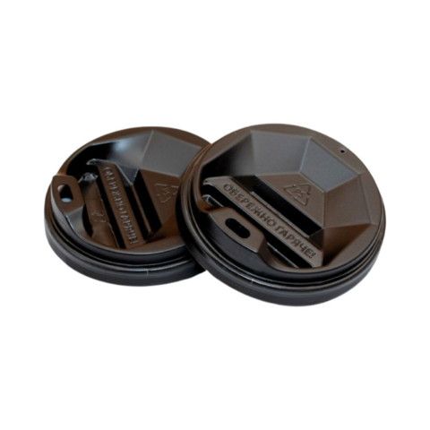 Кришка для стакану 110ml