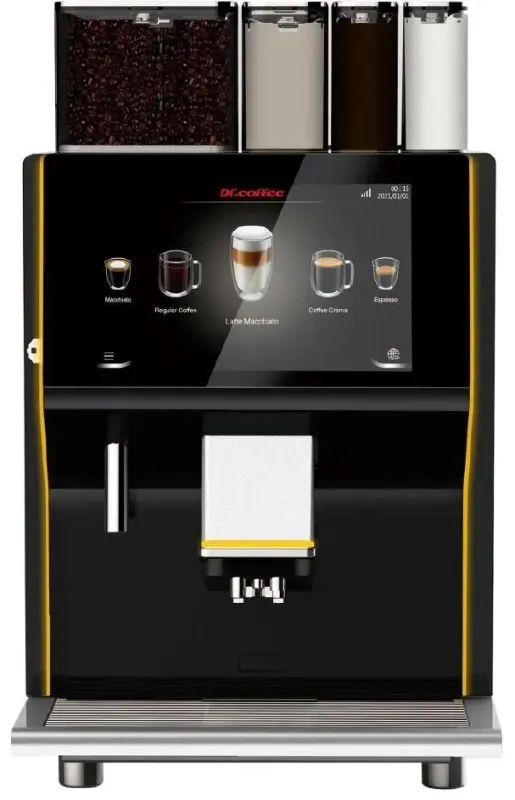 Кофемашина Coffeecenter