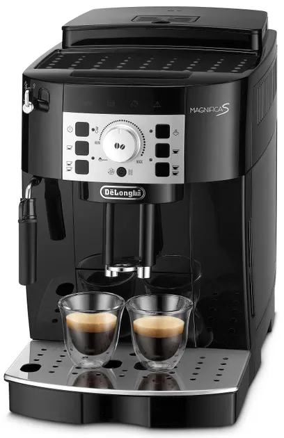 Кавомашина Delonghi Magnifica esam 92-100 (бв)