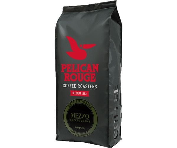 Кава Pelican Rouge MEZZO