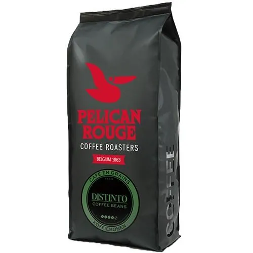 Кофе Pelican Rouge NOIR DISTINTO