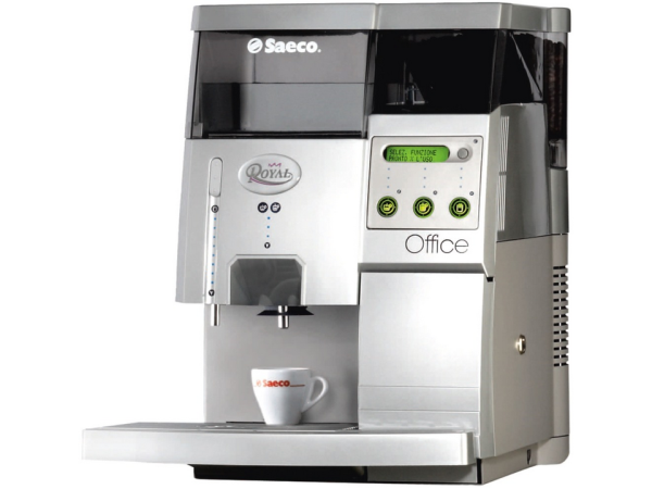 Кофемашина Saeco Office (бв)