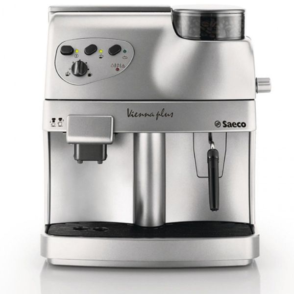 Кофемашина Saeco Vienna/ Trevi (бв)