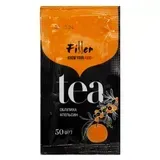 Концентрат чаю "Обліпиха Апельсин" 50г ТМ Filler food