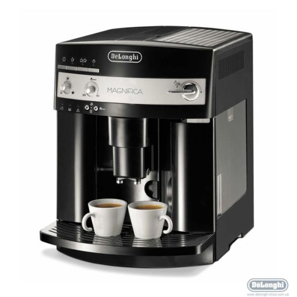Delonghi Magnifica 3000