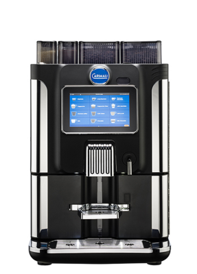 Кофемашина BlueDot Plus Бв