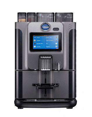 Кофемашина BlueDot Power Бв