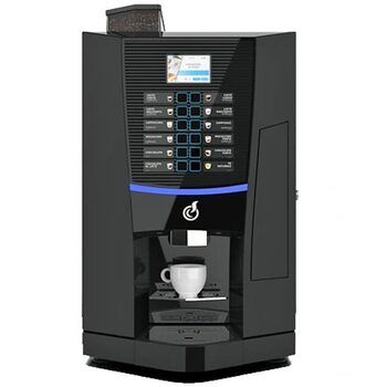 Кофемашина Bianchi Talia easy (новая)