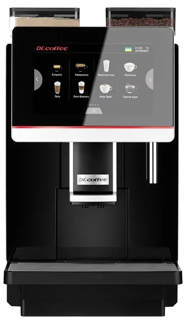 Кофемашина coffeebar новая