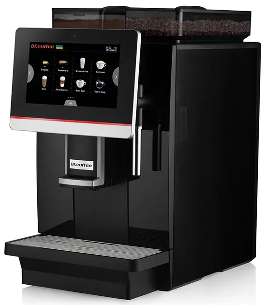 Кофемашина coffeebar новая