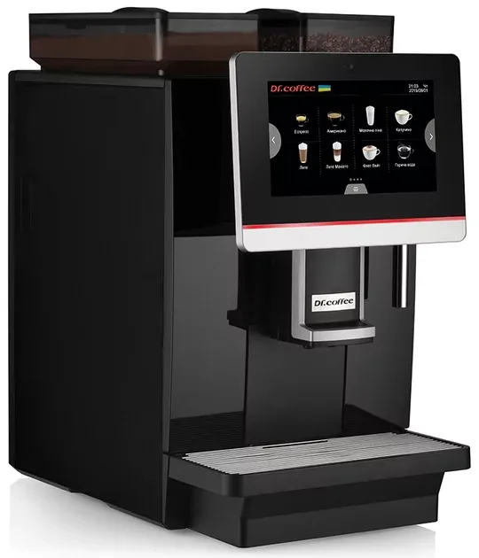Кофемашина coffeebar новая