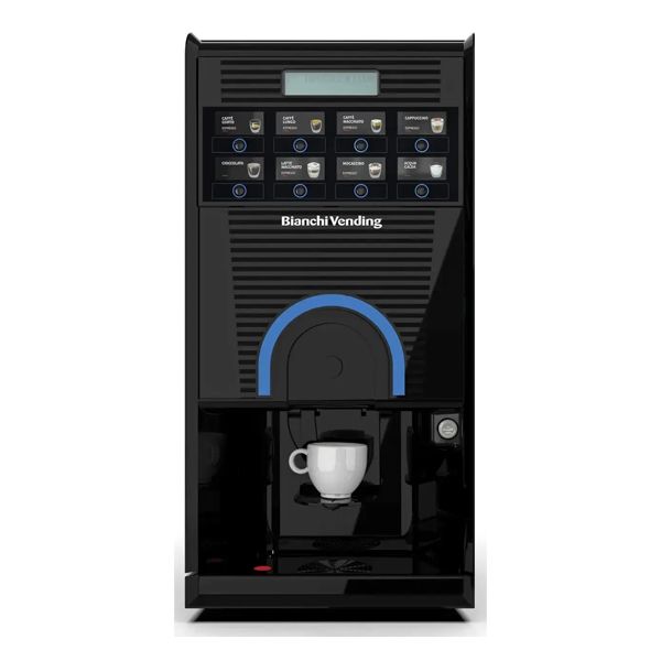 Кавомашина Bianchi Gaia style (бв)