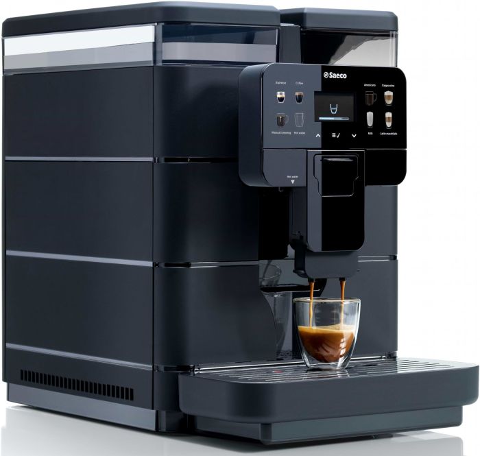 Кавомашина Saeco New royal plus Otc
