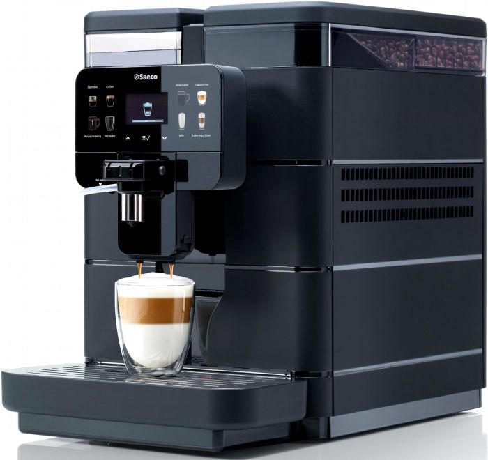 Кавомашина Saeco New royal plus Otc